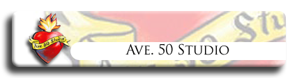 Ave 50 Studio